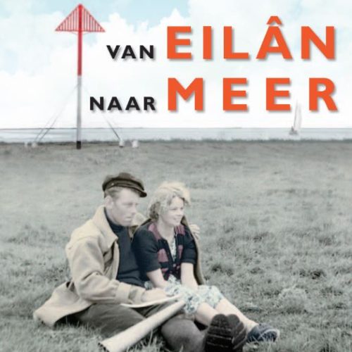 van Eilan naar Meer Cover